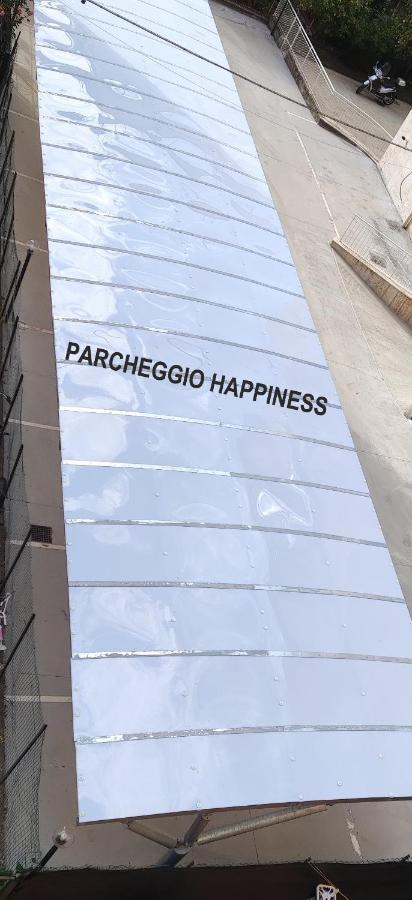 Appartamento Happiness 加埃塔 外观 照片